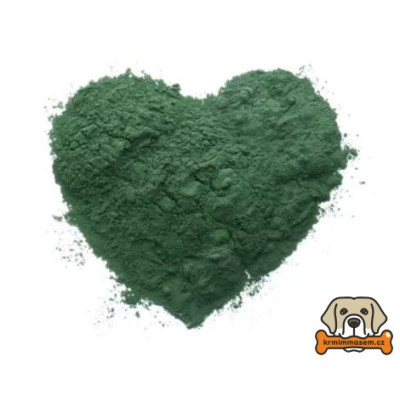 BARF Spirulina 250 g