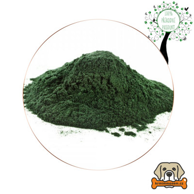 BARF Spirulina 100 g