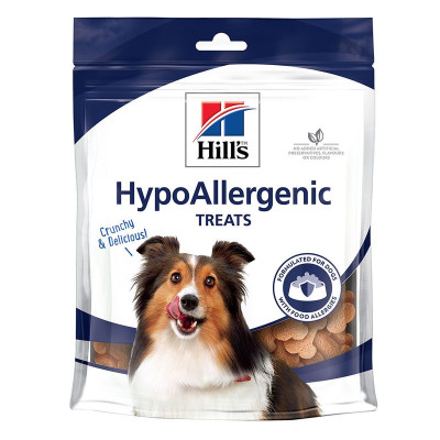 Hills Can. pochoutka Hypoallergnic Treats 220g