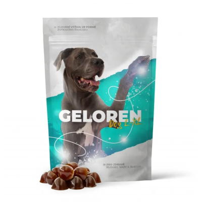 Geloren Dog L-XL 420g (60 ks)