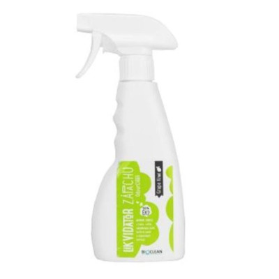 BIOclean likvidátor zápachu 250 ml GRAPE - KIWI