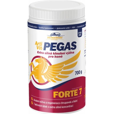 Vitar Veterinae ArtiVit Pegas Forte 7