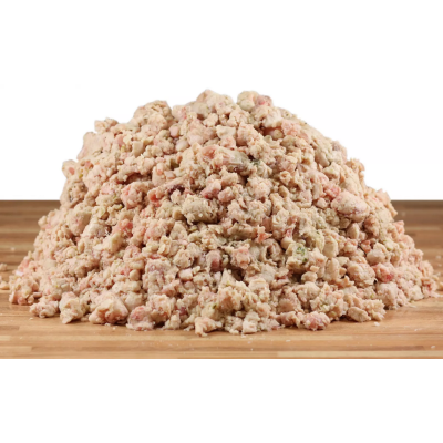 Jehněčí tuk 1kg (Energie-mix lamm)