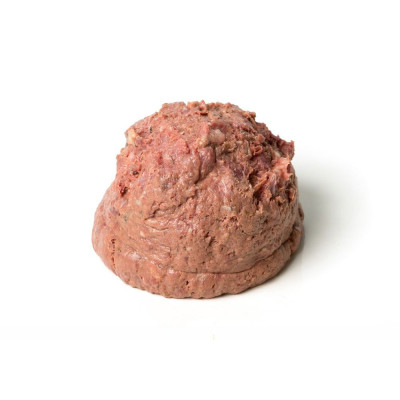 Křepelčí maso mleté 1kg (Kwartelmix)