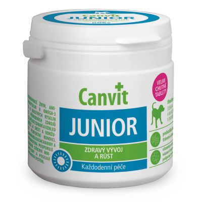 Canvit Junior 230g