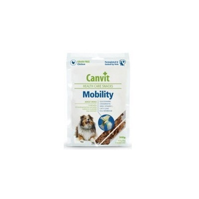 Canvit snacks Mobility 200g